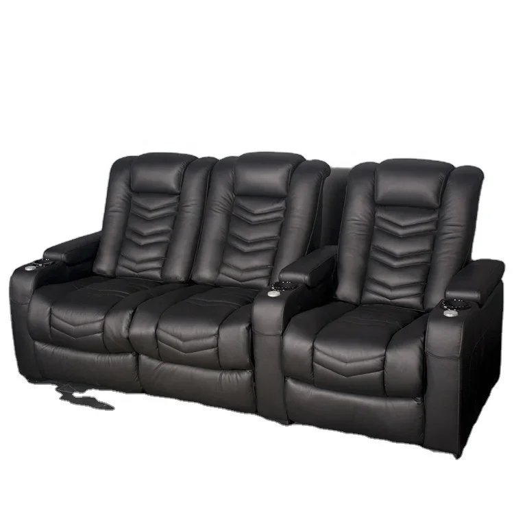 Home Cinema Recliners - 2026 home theater recliner sofa cinema