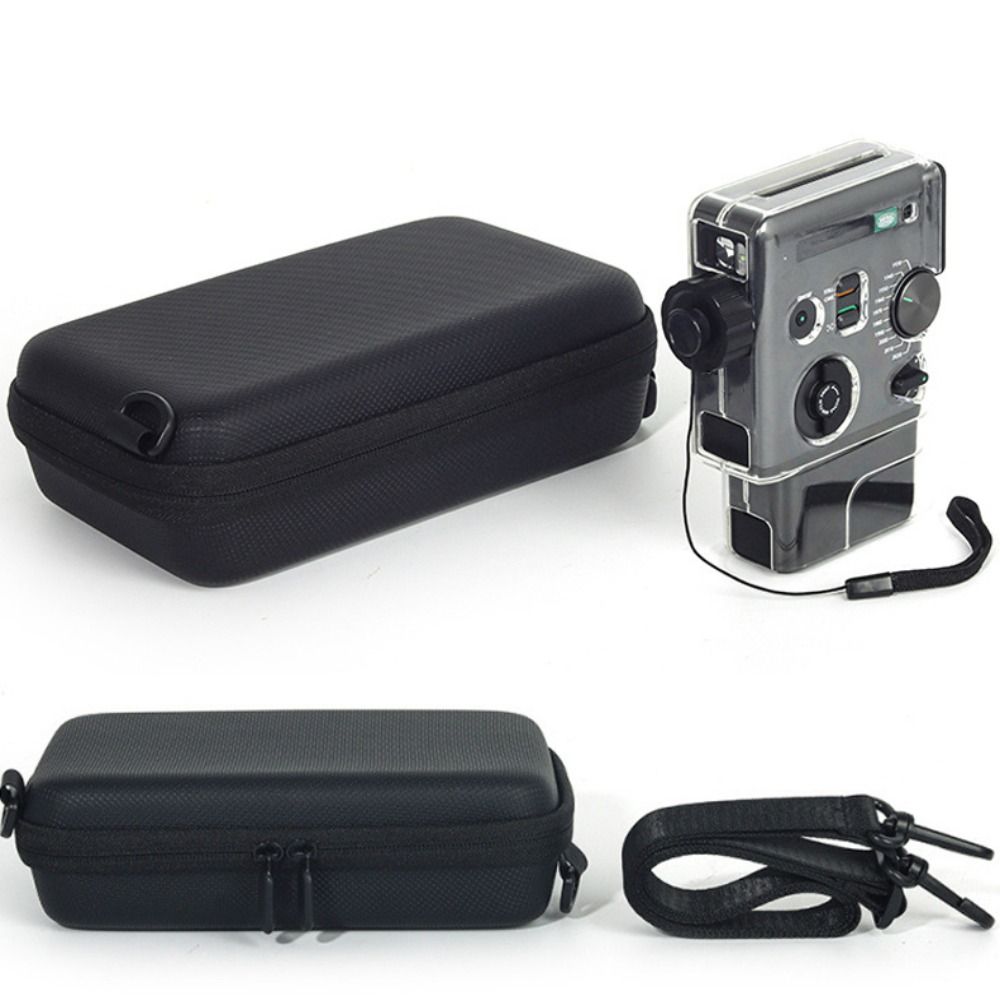 Home Cinema Mini - EVA Instant Camera Storage Bag Hard