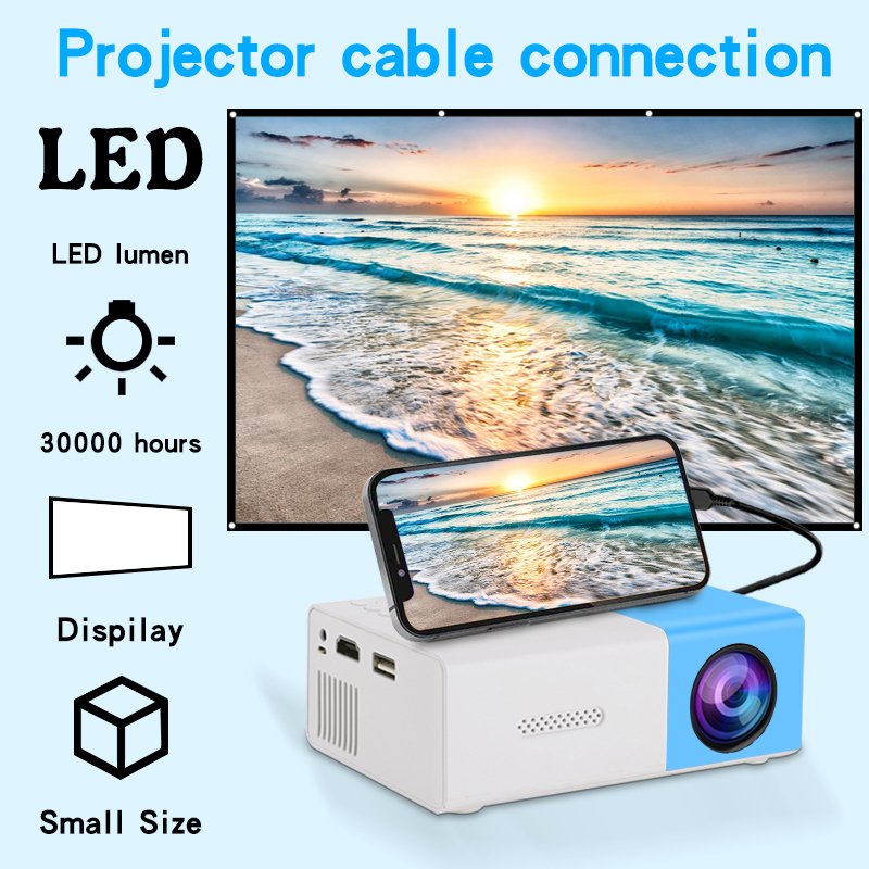 ultra high definition projecto – Home Cinema Mini recenzja i cena