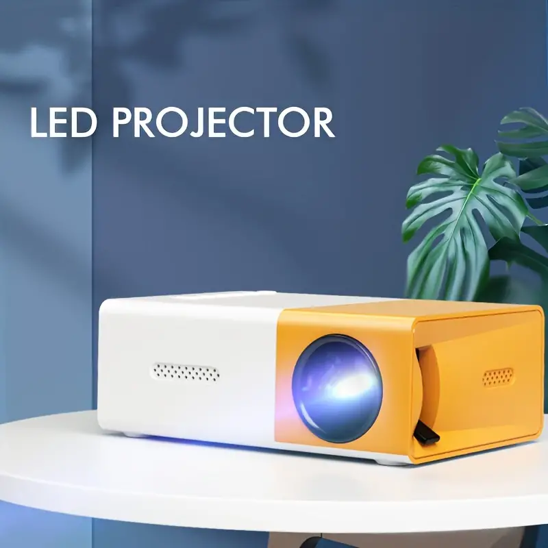 ultra high definition projecto – Home Cinema Mini recenzja i cena