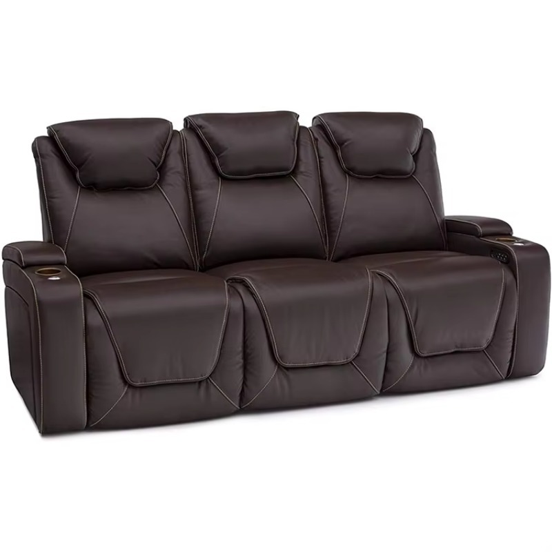 2021 Latest Design Factory Dir – Home Cinema Recliners recenzja i cena