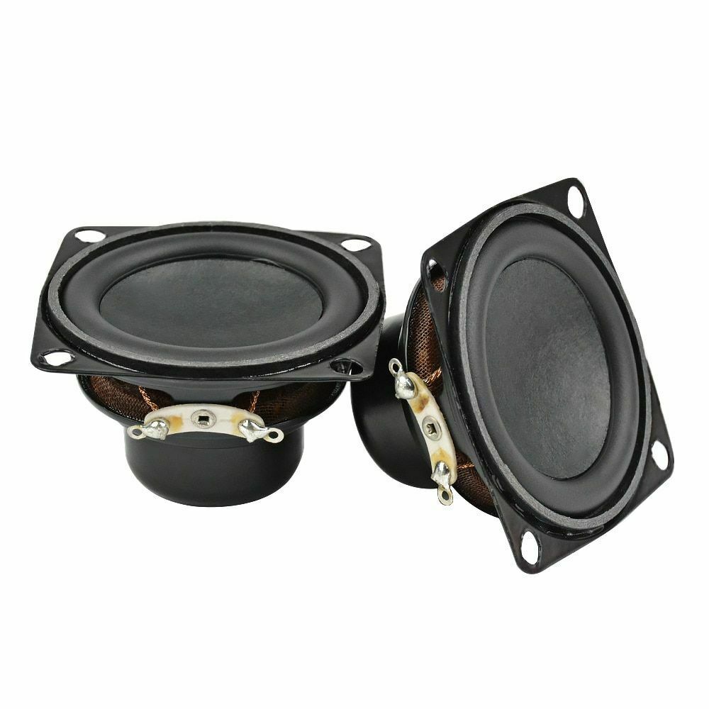 2Pcs 2 Inch Mini Audio Portabl – Home Cinema Jbl recenzja i cena