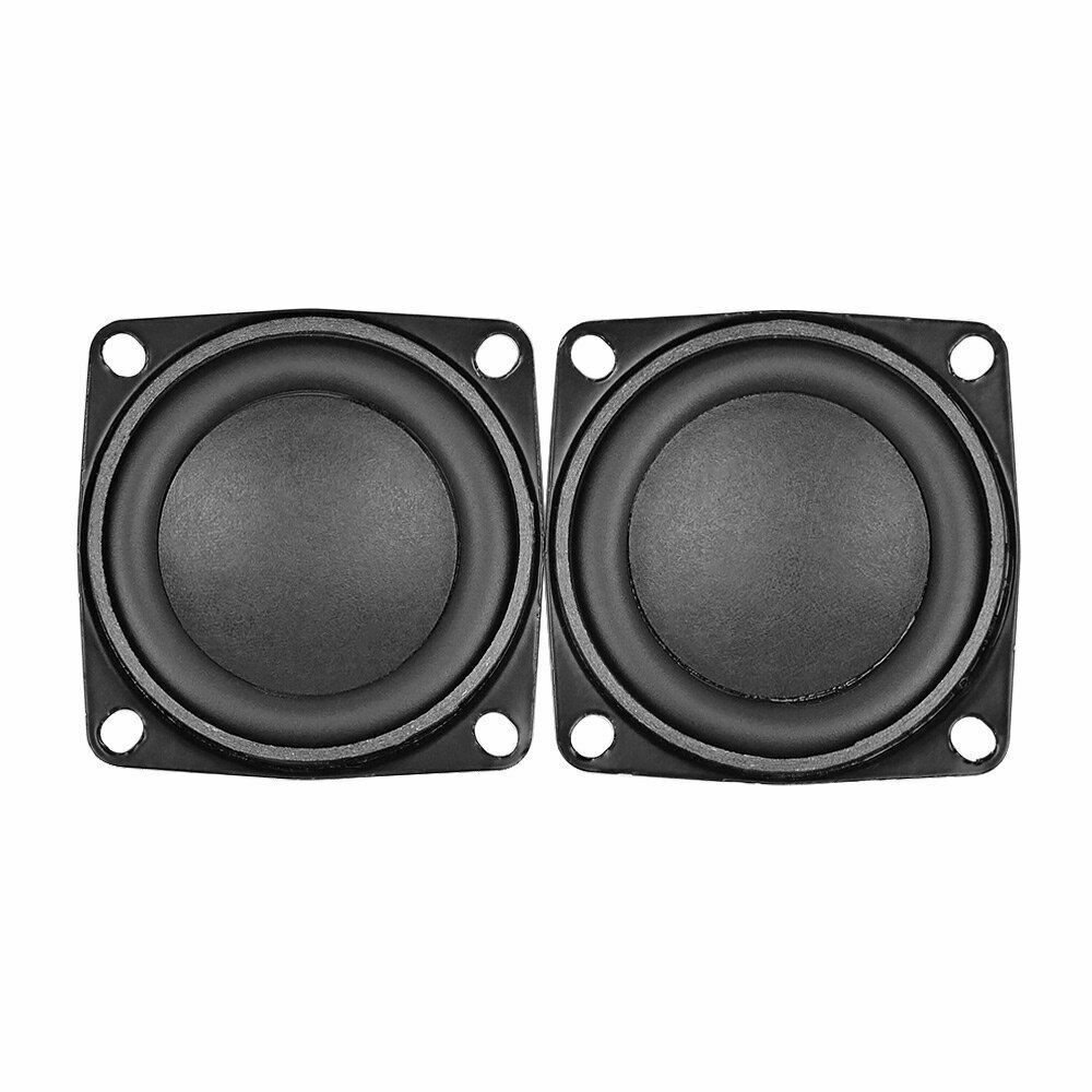2Pcs 2 Inch Mini Audio Portabl – Home Cinema Jbl recenzja i cena
