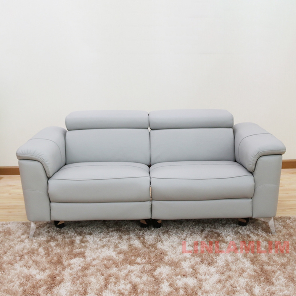 Modern Power Reclining Genuine – Home Cinema Recliners recenzja i cena