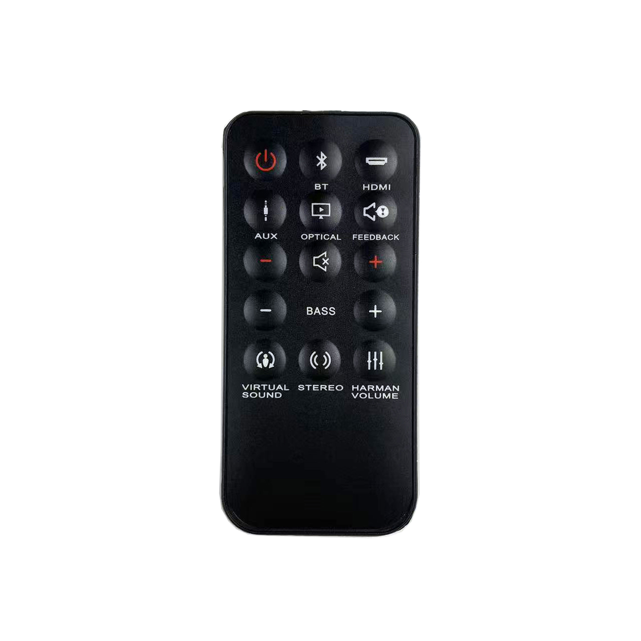 Remote Control FOR JBL UBL Hom – Home Cinema Jbl recenzja i cena