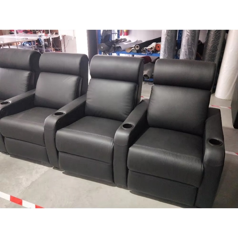 High-quality VIP Cinema Seatin – Home Cinema Recliners recenzja i cena