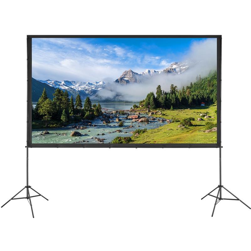 Projection projector screen wi – Home Cinema Events recenzja i cena