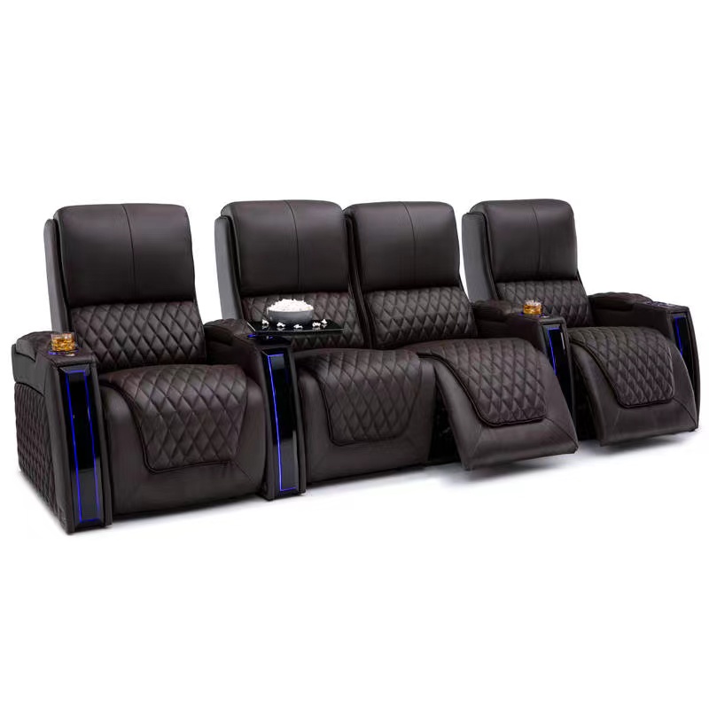Factory Customized  Electric S – Home Cinema Recliners recenzja i cena