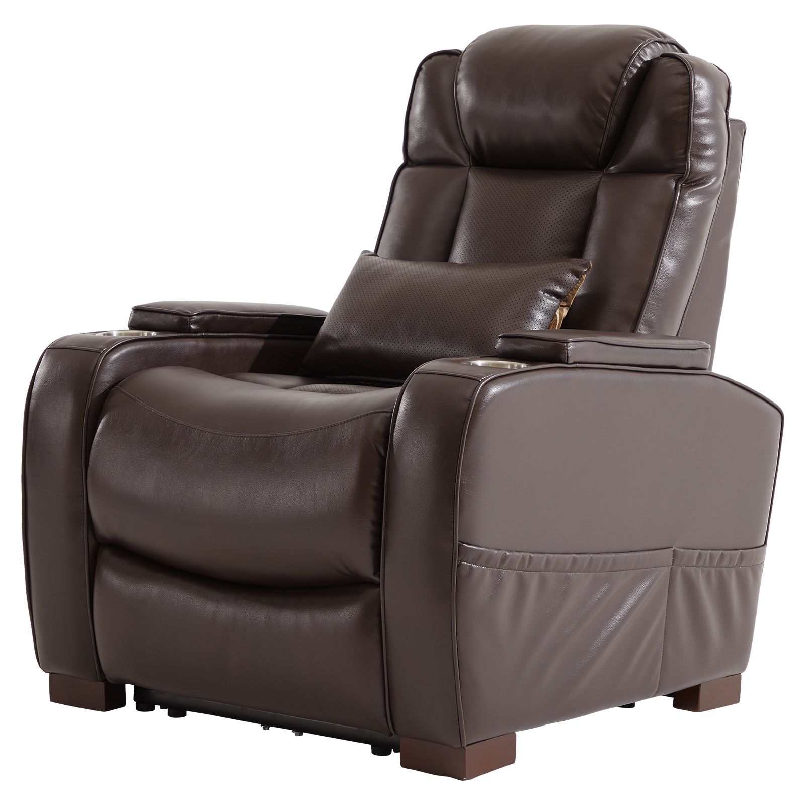 Hot Sale Theater Seating Sofa  – Home Cinema Recliners recenzja i cena