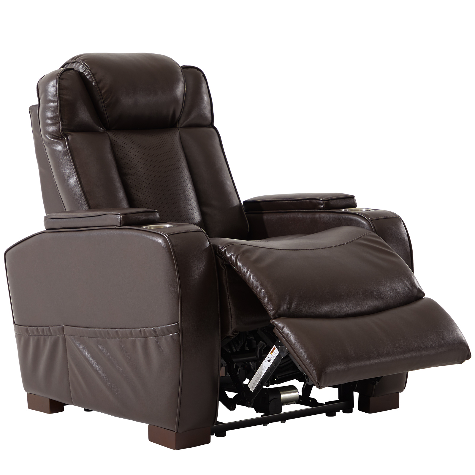 Hot Sale Theater Seating Sofa  – Home Cinema Recliners recenzja i cena