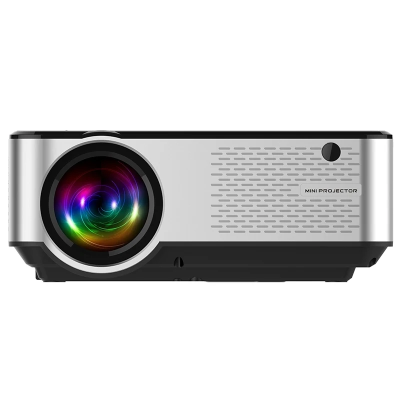 Cheerlux C9 Smart Projector Mi – Home Cinema Mini recenzja i cena