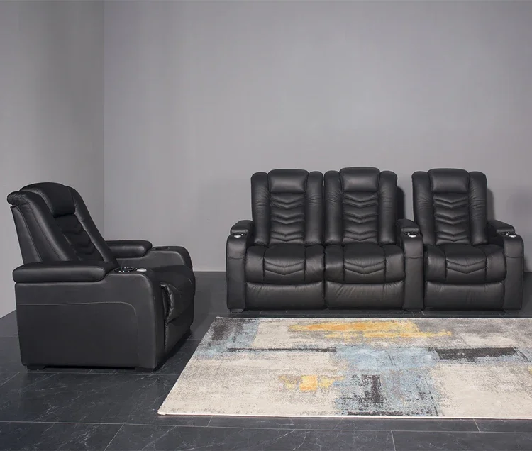 2026 home theater recliner sof – Home Cinema Recliners recenzja i cena