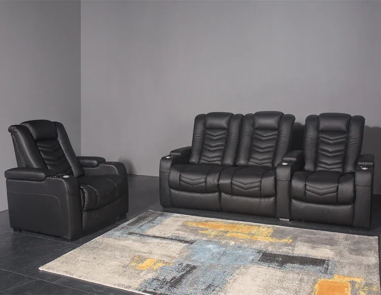2026 home theater recliner sof – Home Cinema Recliners recenzja i cena