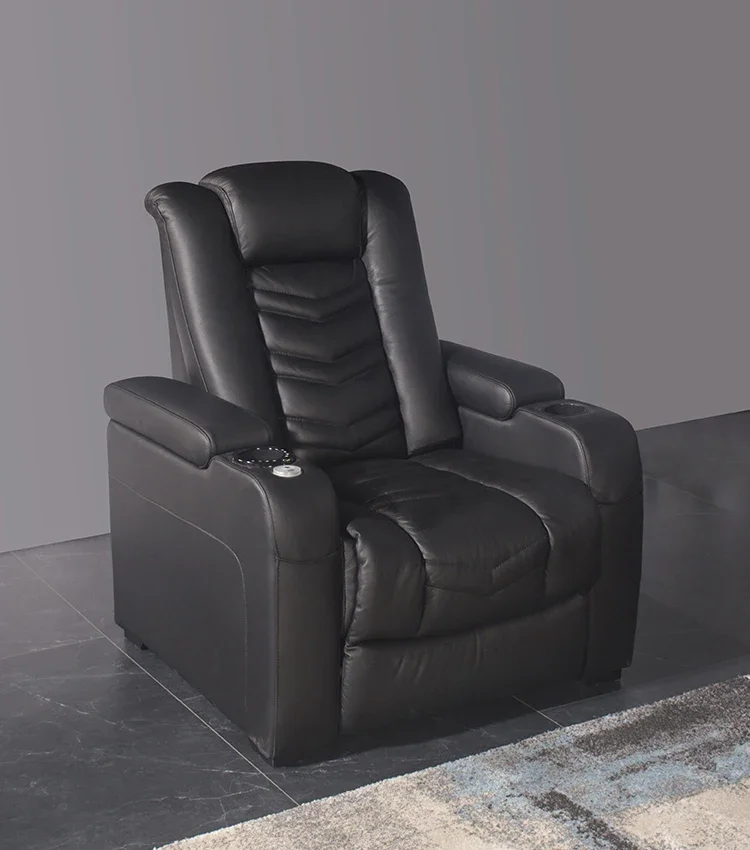 2026 home theater recliner sof – Home Cinema Recliners recenzja i cena