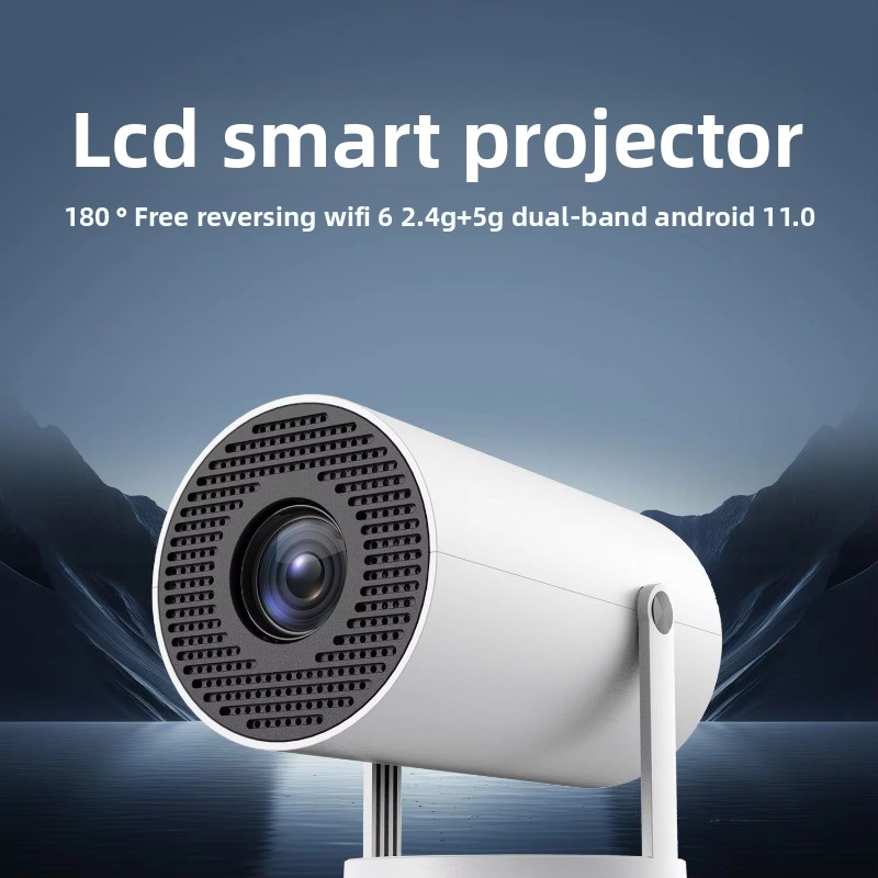 Hot Smart TV Android Support 4 – Home Cinema Mini recenzja i cena