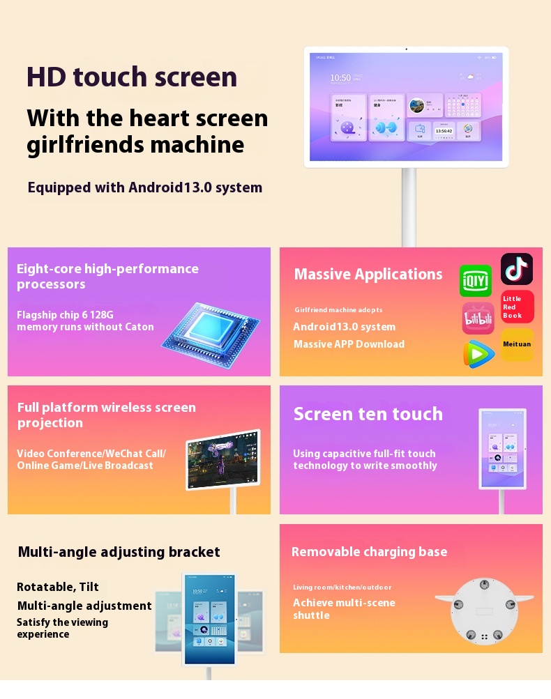 HD Live Display for High-end E – Home Cinema Events recenzja i cena