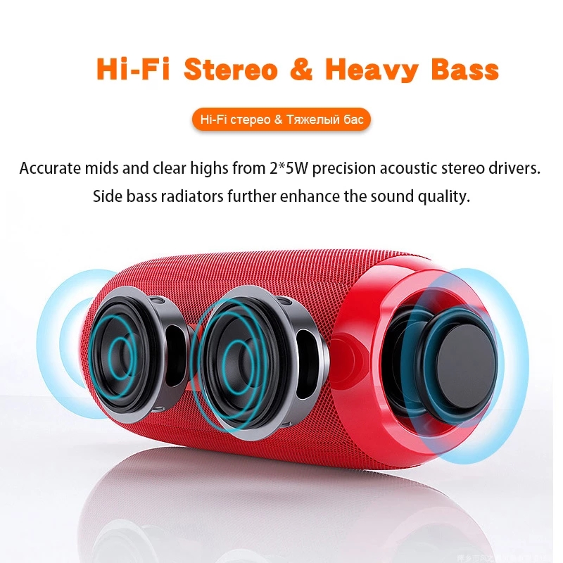 Portable Wireless Caixa De Som – Home Cinema Jbl recenzja i cena