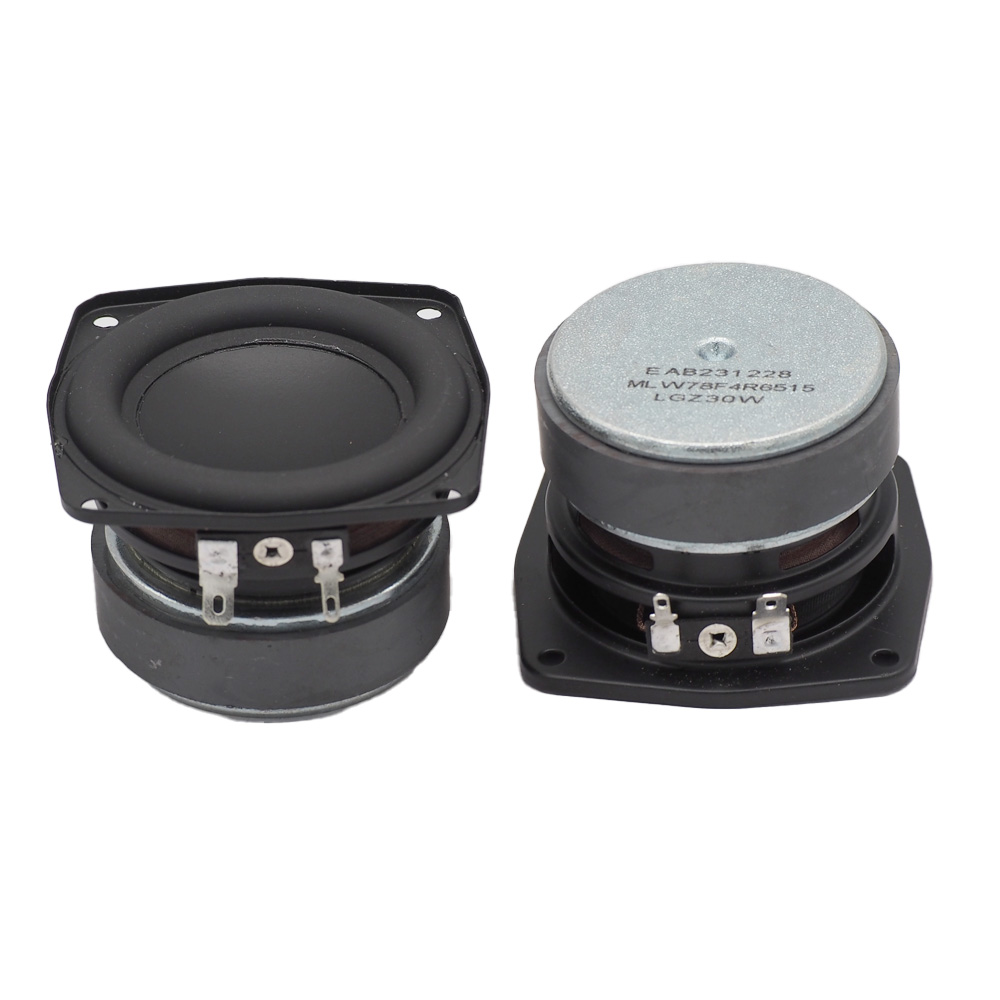 2Pcs/lot 3 Inch Subwoofer 4 Oh – Home Cinema Jbl recenzja i cena