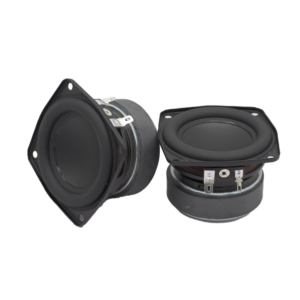 2Pcs/lot 3 Inch Subwoofer 4 Oh – Home Cinema Jbl recenzja i cena