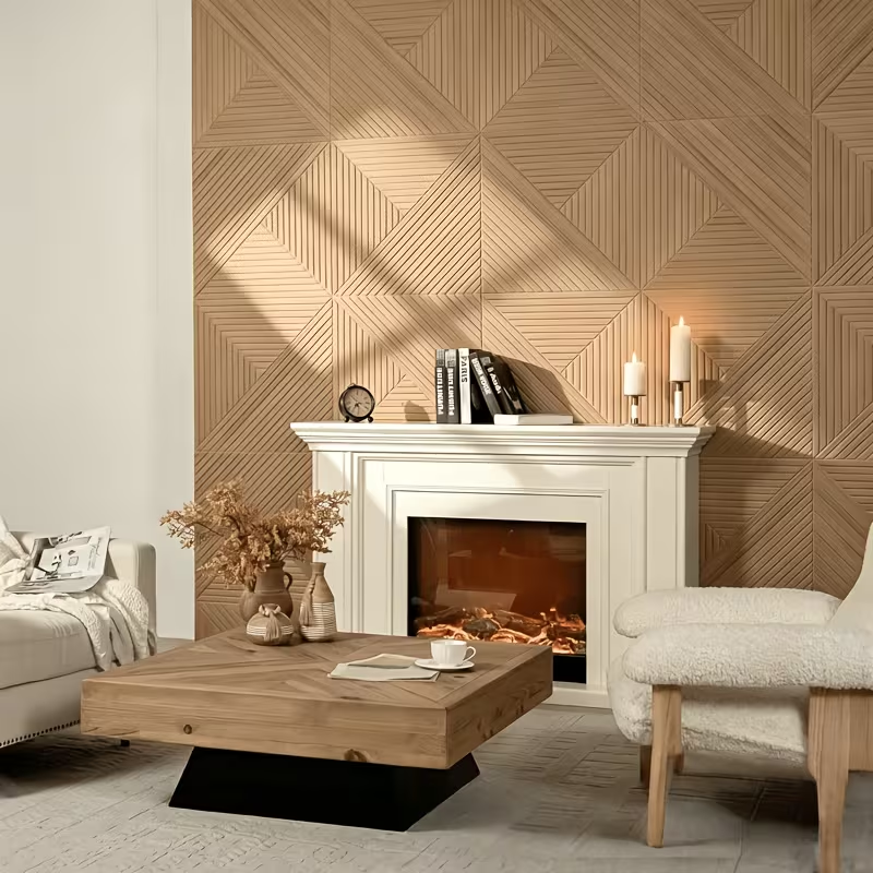 Self Adhesive Decorative Acous – Home Cinema Wall Panels recenzja i cena