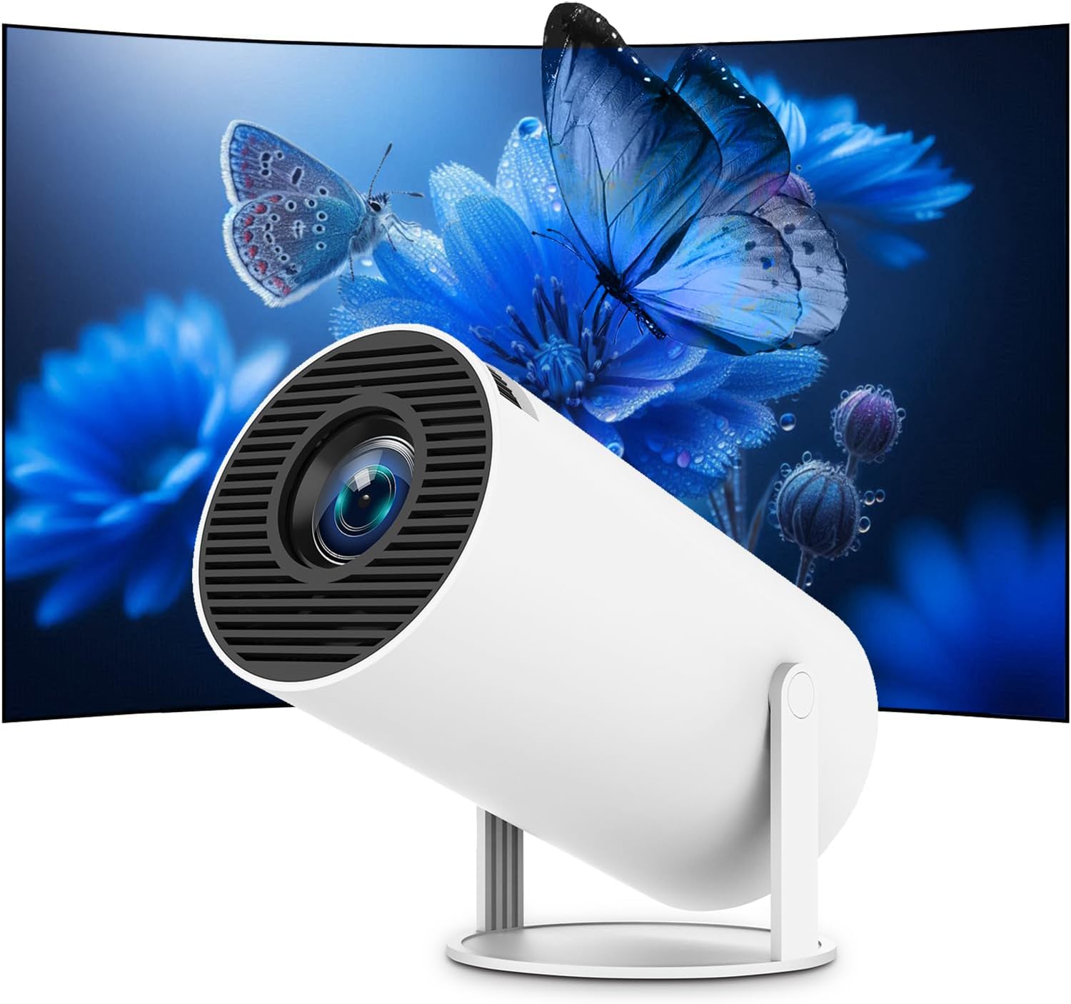 Produce Projector  Pro 4K Ipho – Home Cinema Events recenzja i cena