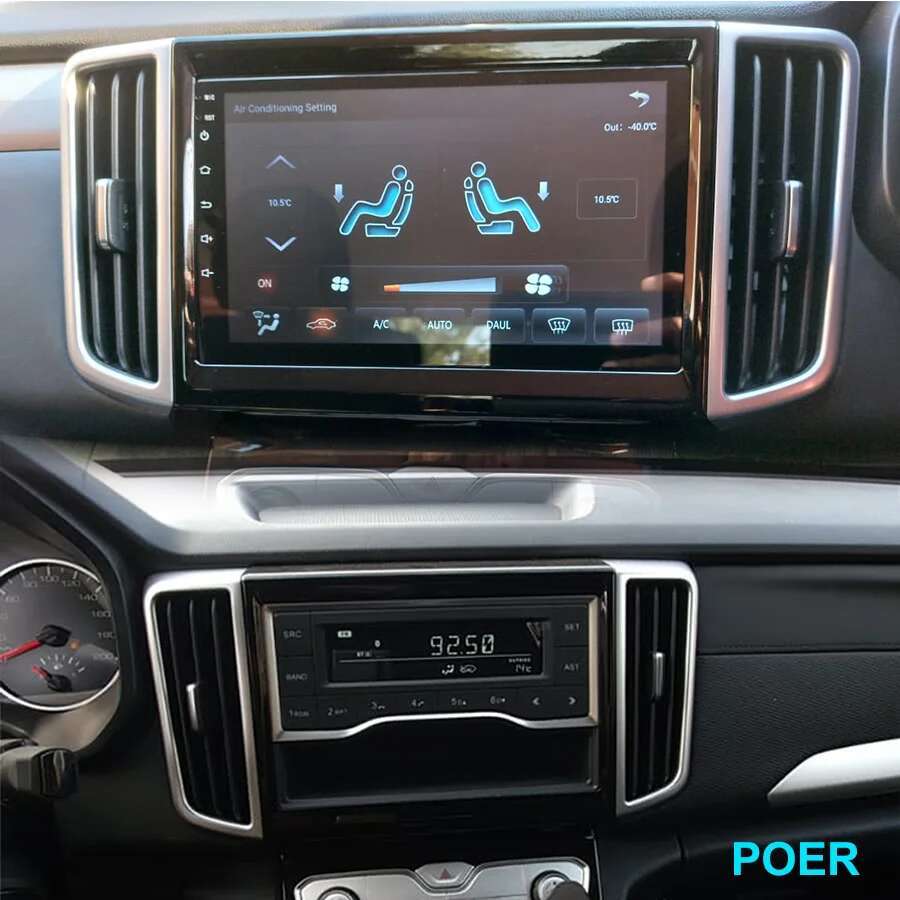Car Video Player GPS Screen  F – Home Cinema Wall Panels recenzja i cena