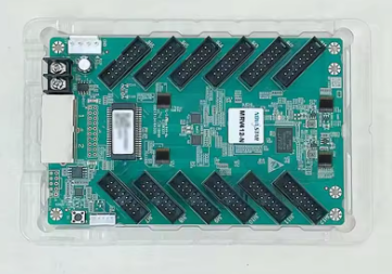 Novastar MRV412-N Receiving Ca – Home Cinema Wall Panels recenzja i cena