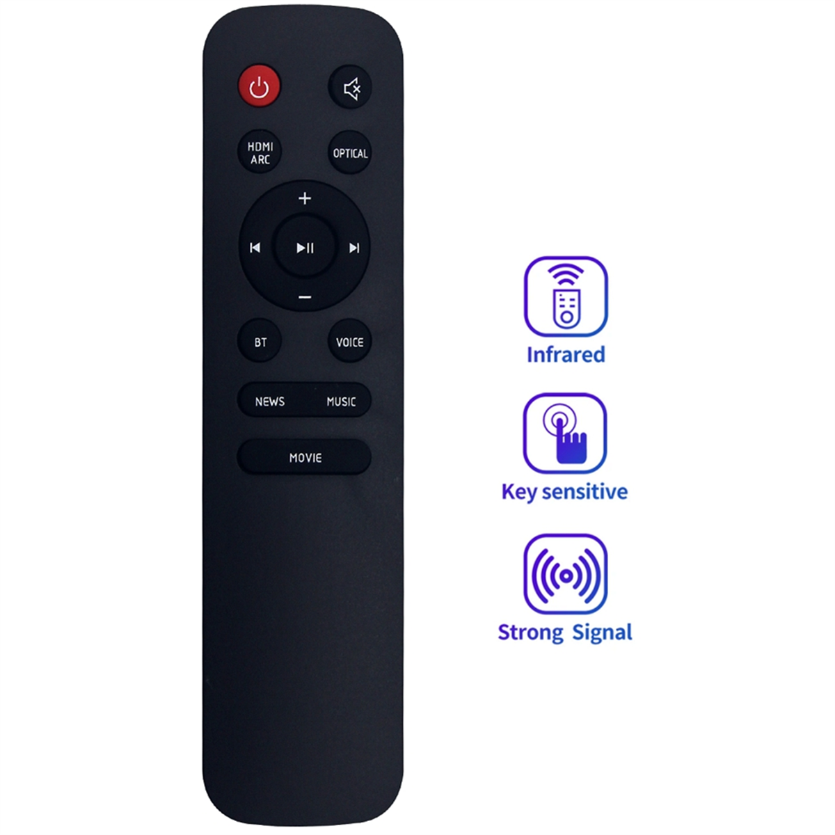 Best Remote Control Replacemen – Home Cinema Jbl recenzja i cena