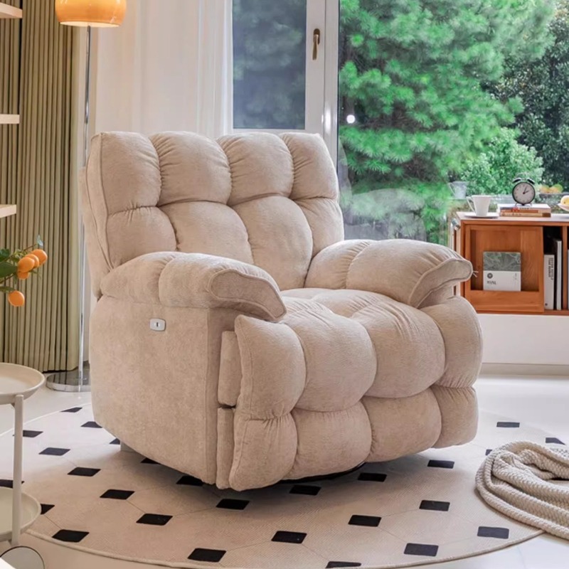 Recliner Europe Living Room So – Home Cinema Recliners recenzja i cena