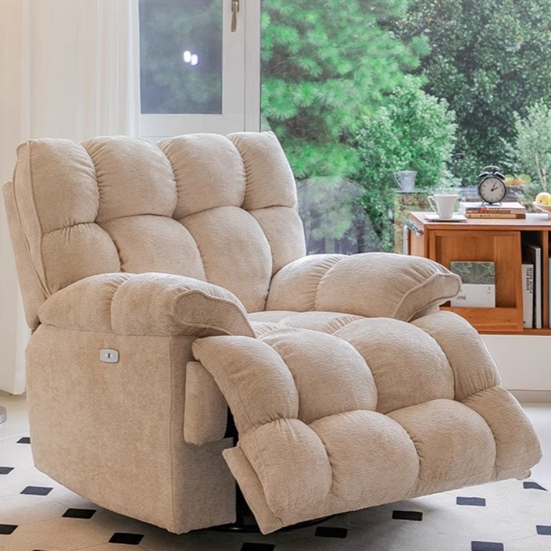 Recliner Europe Living Room So – Home Cinema Recliners recenzja i cena