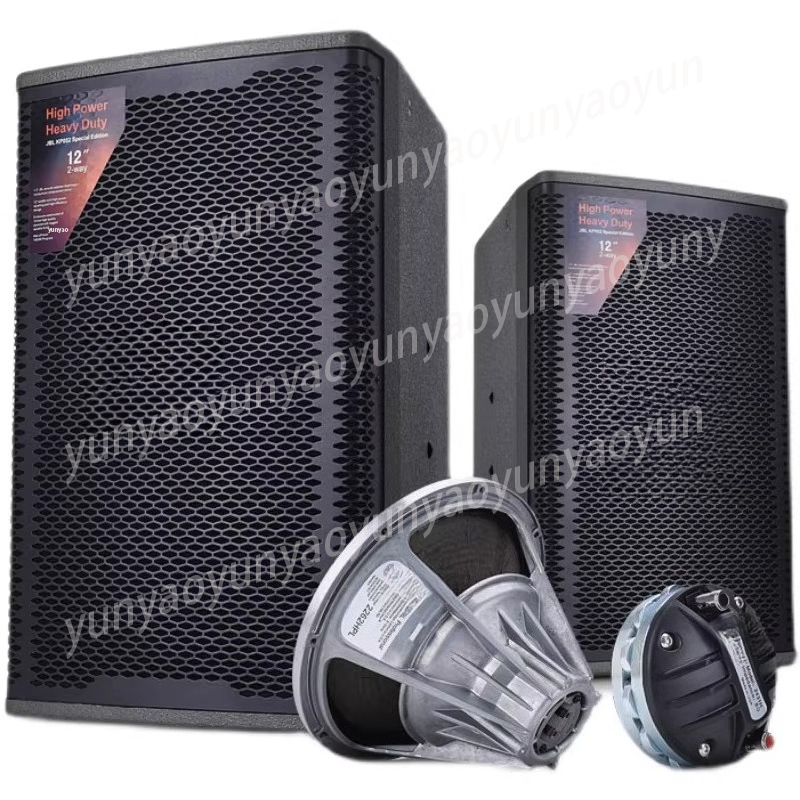 KP052 Speaker KP8052 Single 10 – Home Cinema Events recenzja i cena