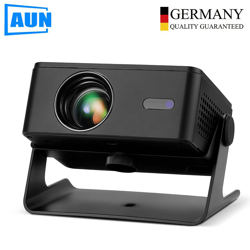 AUN A32 Pro Android 13 Project – Home Cinema Mini recenzja i cena