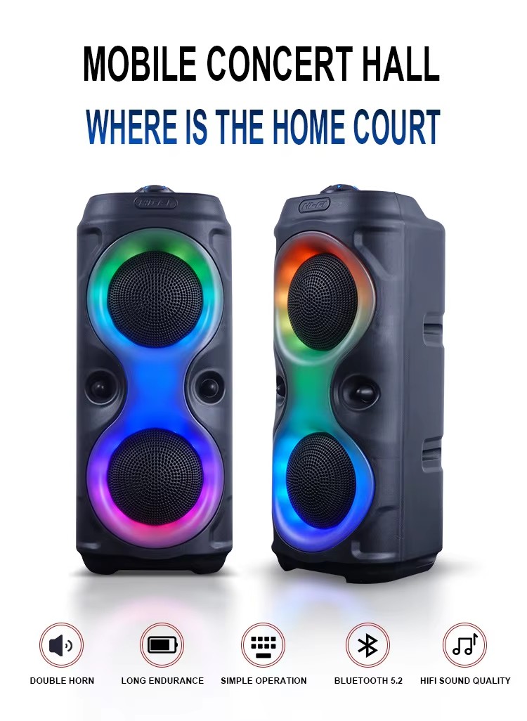 4inch Wireless Portable RGB Li – Home Cinema Jbl recenzja i cena