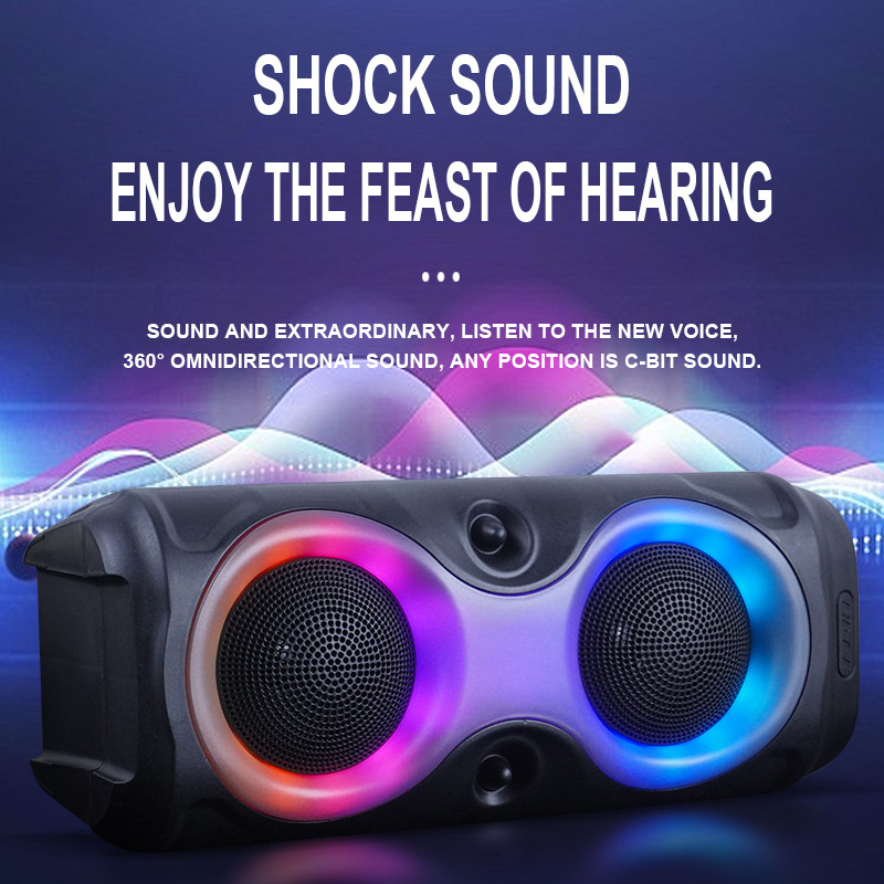 4inch Wireless Portable RGB Li – Home Cinema Jbl recenzja i cena