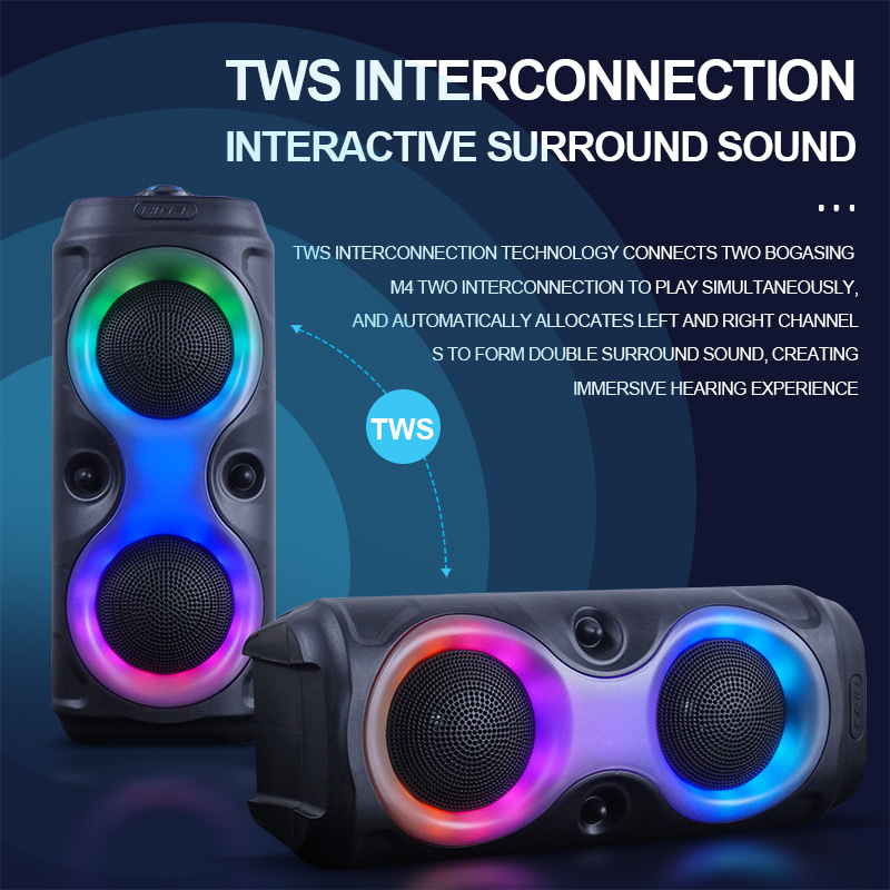 4inch Wireless Portable RGB Li – Home Cinema Jbl recenzja i cena