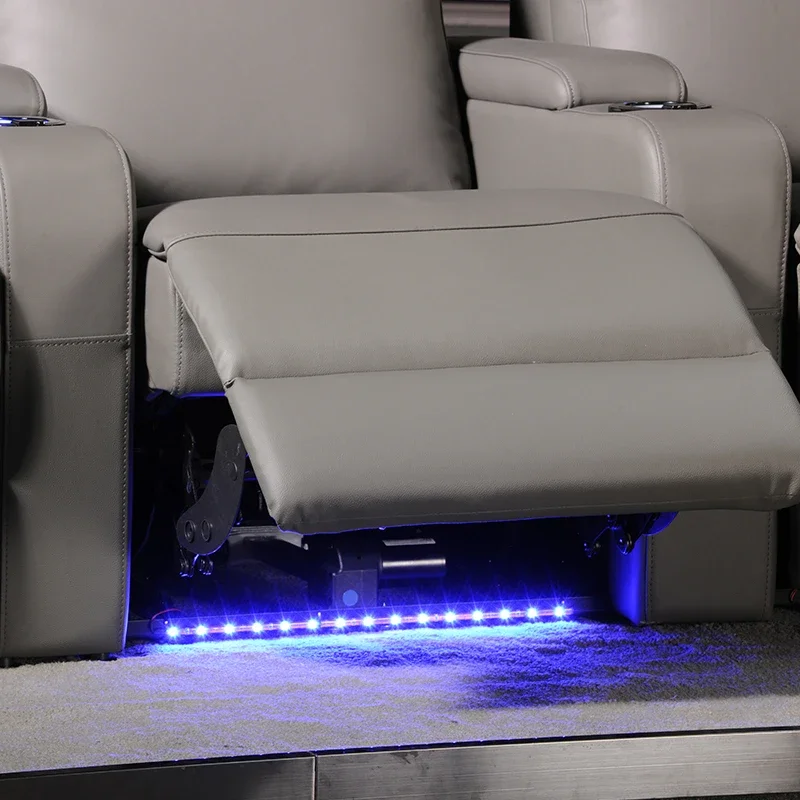 2026 Luxury Recliner Leather S – Home Cinema Recliners recenzja i cena