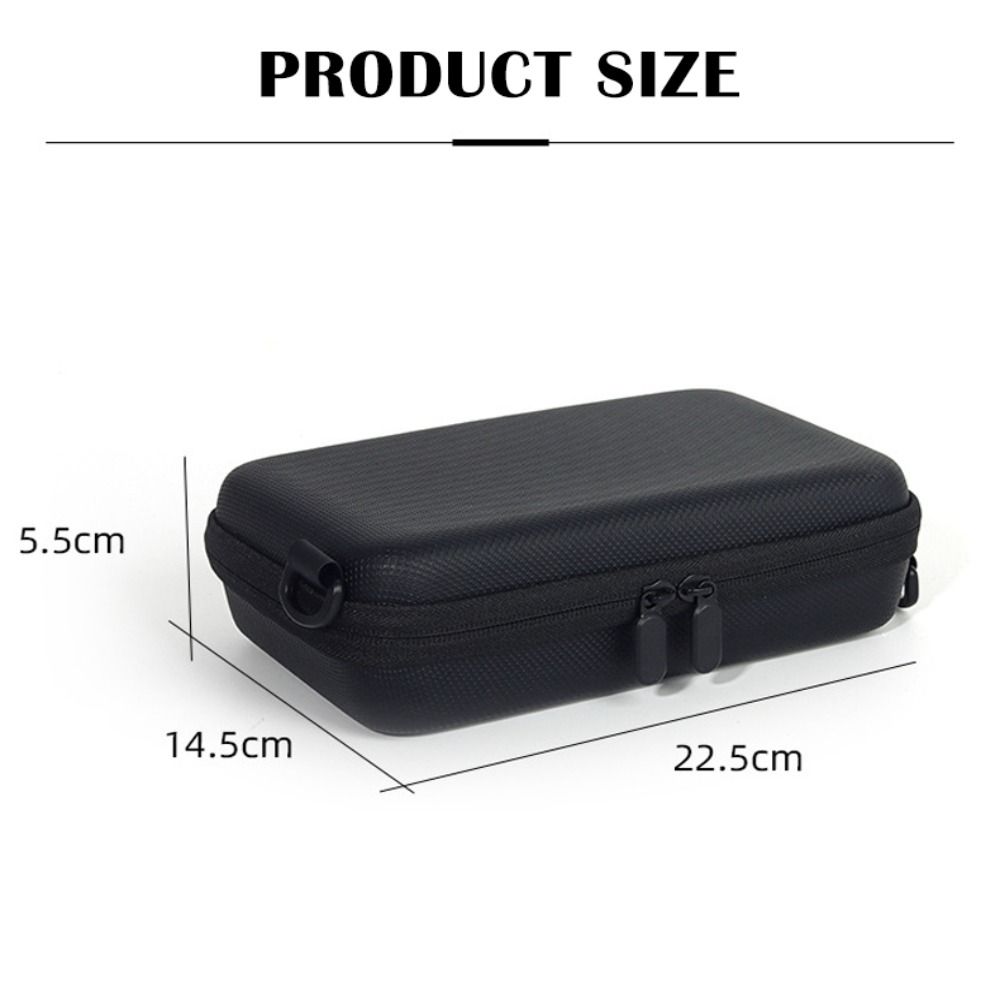 EVA Instant Camera Storage Bag – Home Cinema Mini recenzja i cena
