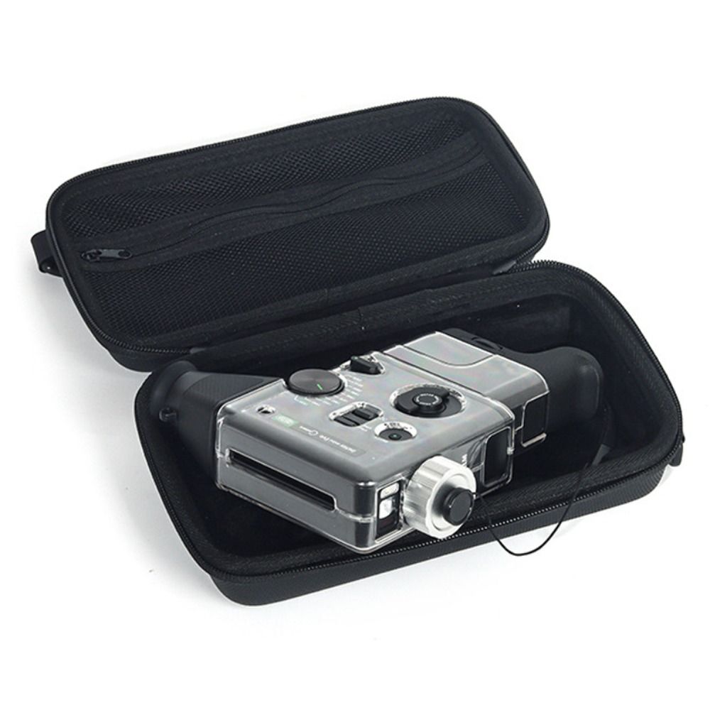 EVA Instant Camera Storage Bag – Home Cinema Mini recenzja i cena