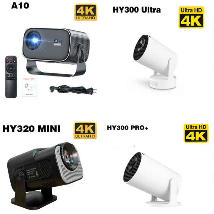 2026 New Model Mini Micro Proj – Home Cinema Mini recenzja i cena