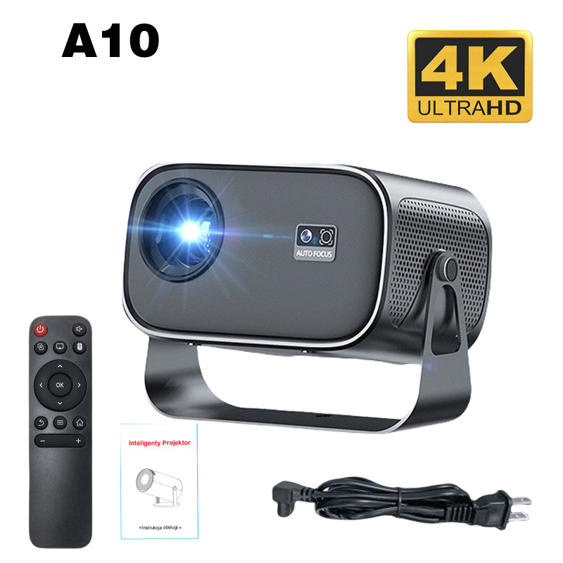 2026 New Model Mini Micro Proj – Home Cinema Mini recenzja i cena