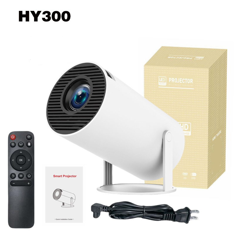 2026 New Model Mini Micro Proj – Home Cinema Mini recenzja i cena