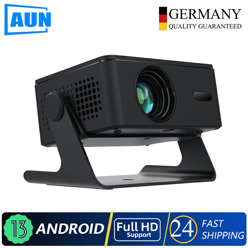 AUN A32 Pro Android Projector  – Home Cinema Mini recenzja i cena