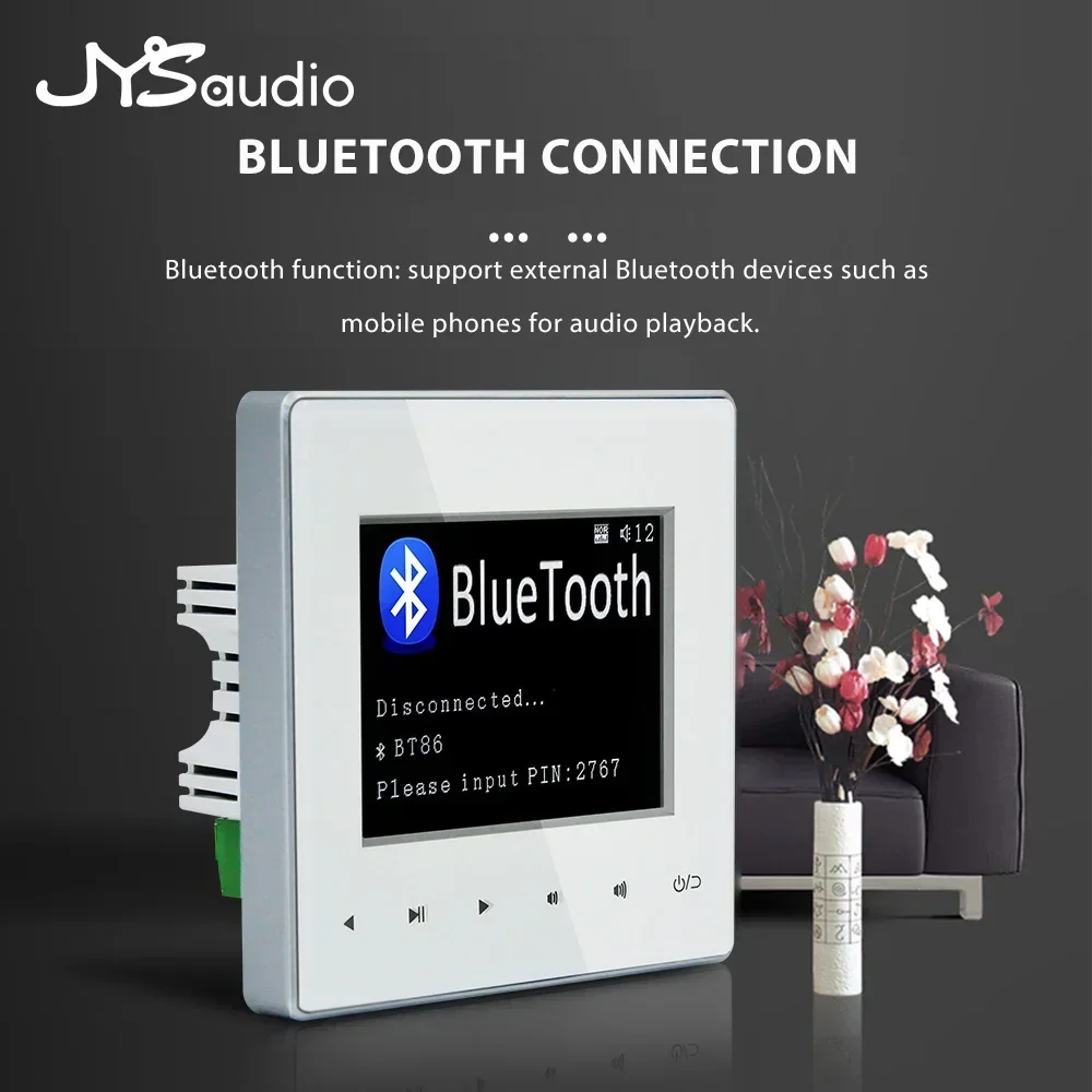 Home Theater Wall amplifier Bl – Home Cinema Wall Panels recenzja i cena
