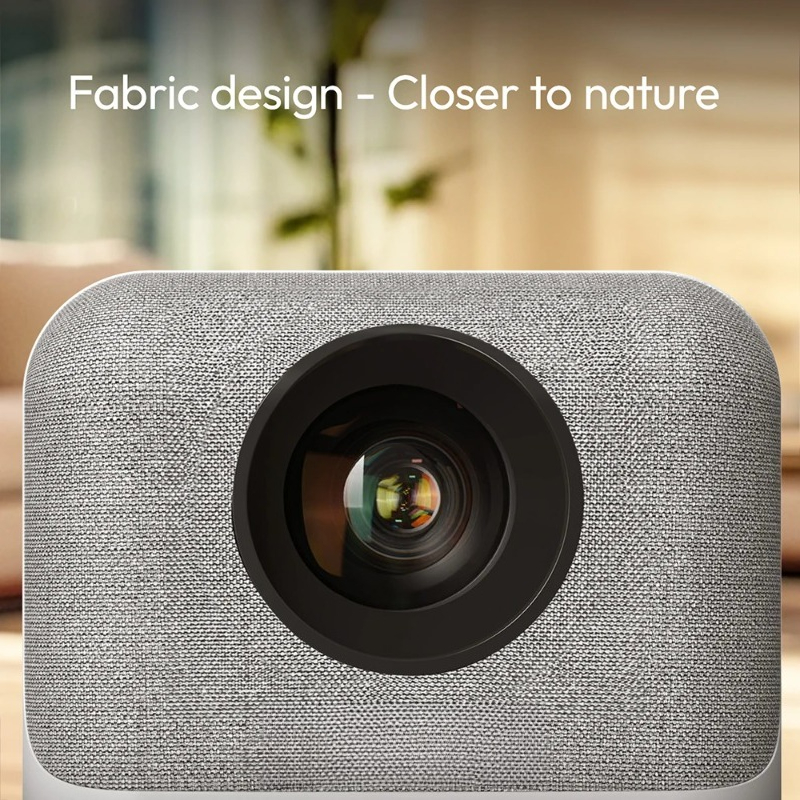 BYINTEK LOVE U4 Smart Mini Hom – Home Cinema Mini recenzja i cena