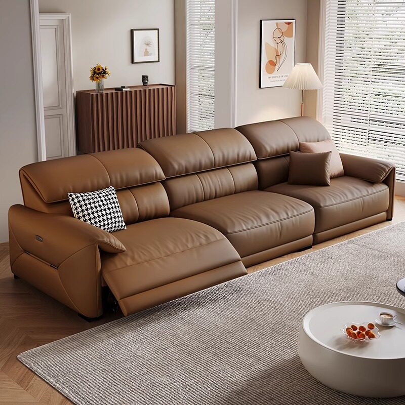 Living Room Electric Recliner  – Home Cinema Recliners recenzja i cena