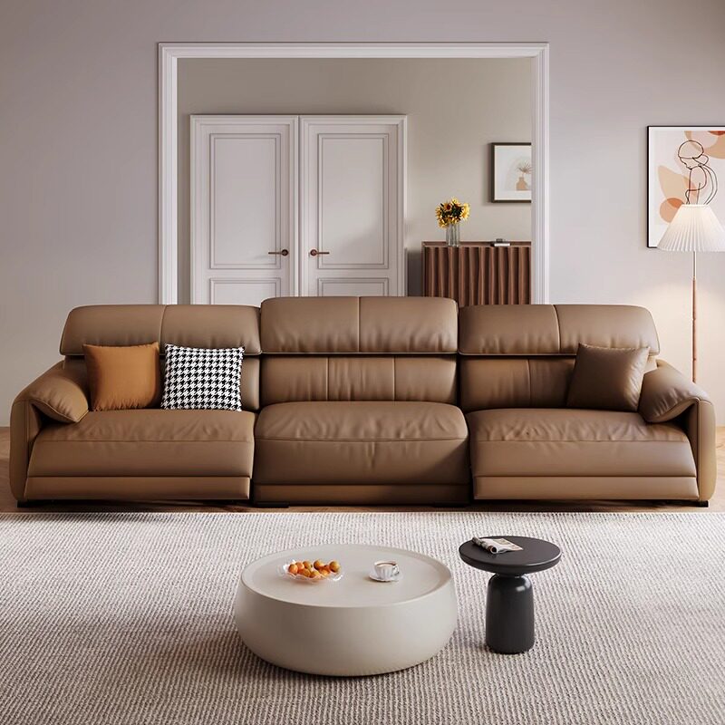 Living Room Electric Recliner  – Home Cinema Recliners recenzja i cena