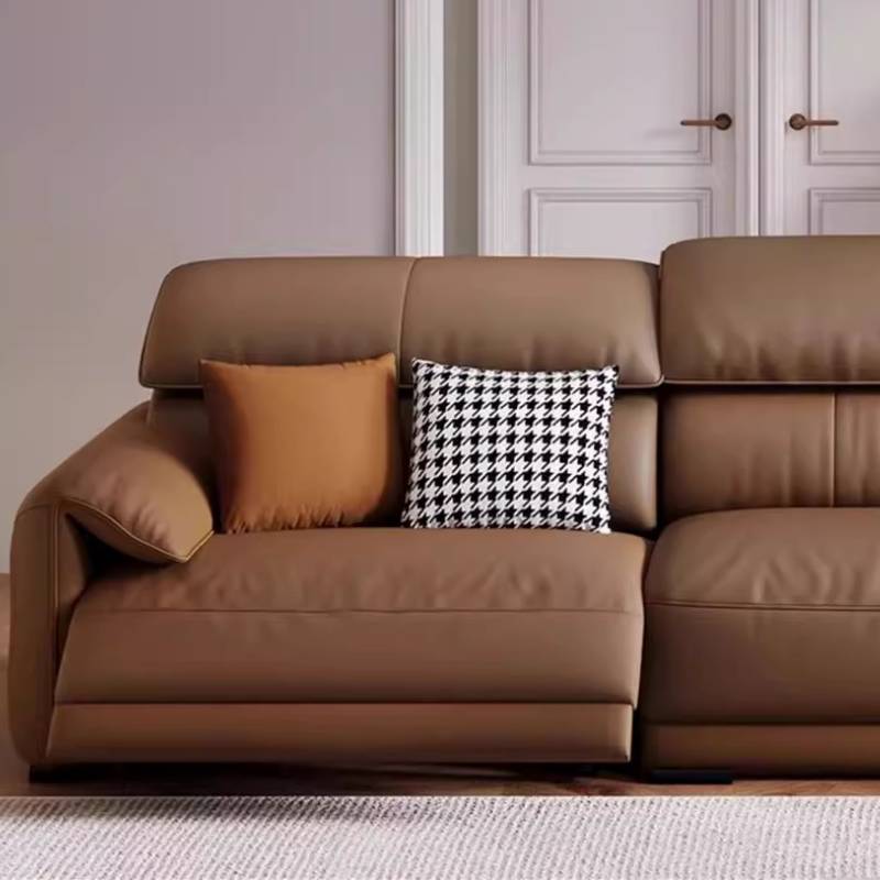 Living Room Electric Recliner  – Home Cinema Recliners recenzja i cena