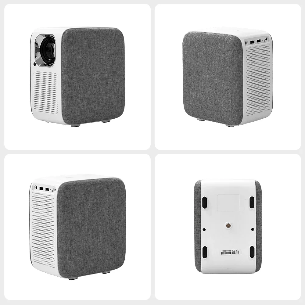 2025Touyinger H6 pro  4k usb c – Home Cinema Mini recenzja i cena
