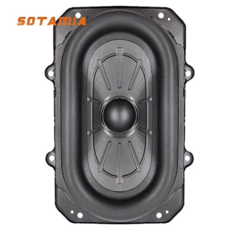 SOTAMIA 1Pcs 8 Inch Subwoofer  – Home Cinema Jbl recenzja i cena