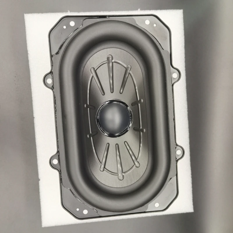 SOTAMIA 1Pcs 8 Inch Subwoofer  – Home Cinema Jbl recenzja i cena
